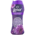 Lenor Amethyst & Floral Bouquet zapach piwonii i dzikich róż vonne perełki do bębna pralki 210 g