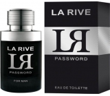 La Rive Password for Man woda toaletowa 75 ml
