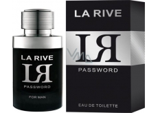 La Rive Password for Man woda toaletowa 75 ml