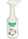Biotoll uniwersalny insekticyd przeciw owadom, spray, 500 ml