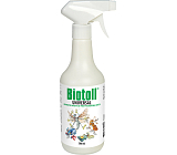 Biotoll uniwersalny insekticyd przeciw owadom, spray, 500 ml