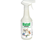 Biotoll uniwersalny insekticyd przeciw owadom, spray, 500 ml
