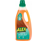 Alex Czyściciel extra do drewna z wnętrzem Mgic Wood do lśniących i lakierowanych powierzchni 750 ml