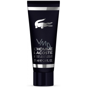 Lacoste L Homme balzám po holení pro muže 75 ml