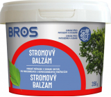 Bros Balsam drzewny 350 g