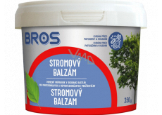 Bros Balsam drzewny 350 g