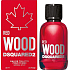 Dsquared2 Red Wood woda toaletowa dla kobiet 30 ml