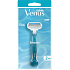 Gillette Venus Smooth damska maszynka do golenia + 2 wymienne głowice
