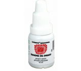 Dr. Popov Sangre de Drago Środek naturalny znany jako Krew smoka krople, działanie antyseptyczne 10 ml