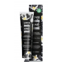 Love Beauty & Planet Detox Whitening Aktivní uhlí a pomerančový bělicí květ zubní pasta 75 ml