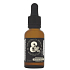 Toni&Guy Men Beard Oil vyživující olej na vousy 30 ml