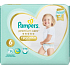 Pampers Premium Care rozmiar 6, 15+ kg pieluchy majtki 31 sztuk