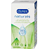 Durex Naturals kondom nominalna szerokość: 56 mm 10 sztuk