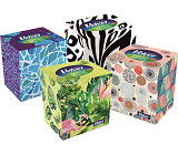 Velvet Balsam 3-warstwowe chusteczki papierowe, 60 szt.