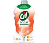 Cif Boost środek do zmywarki 450 ml