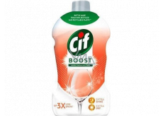 Cif Boost środek do zmywarki 450 ml