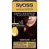 Syoss Oleo Intense Color barva na vlasy bez amoniaku 4-15 Kaštanově hnědý