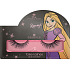 Essence Disney Princess Rapunzel umělé řasy s lepidlem 1 pár