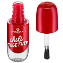 Essence Nail Colour Gel żelowy lak do paznokci 16 Chili Together 8 ml