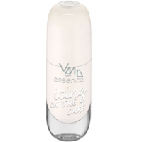 Essence Nail Colour Gel żelowy lak do paznokci 03 Icing on the Cake 8 ml
