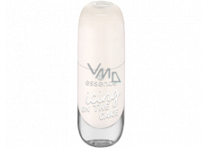 Essence Nail Colour Gel lakier do paznokci żelowy 03 Icing on the Cake 8 ml