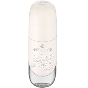 Essence Nail Colour Gel żelowy lak do paznokci 03 Icing on the Cake 8 ml