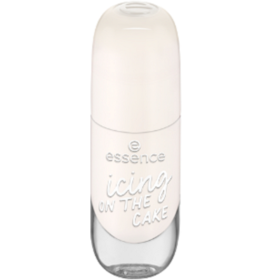 Essence Nail Colour Gel żelowy lak do paznokci 03 Icing on the Cake 8 ml