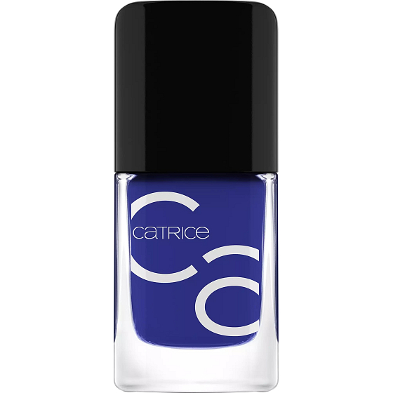 Catrice ICONails Gel Lacque lak na nehty 130 Meeting Vibes 10,5 ml