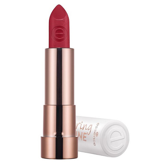 Essence Caring Shine rtěnka 205 My Love 3,5 g