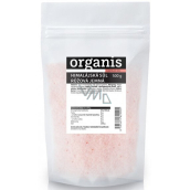 Organis Himalajska sól różowa 500 g