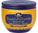Tesori d´Oriente krem do ciała Crema Corpo Aegyptus, 300 ml