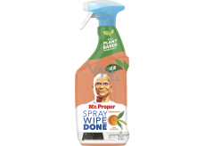 Mr. Proper kuchenny środek czyszczący, Spray Mandarynka, 800 ml