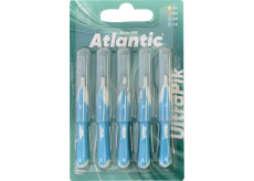 Atlantic mezizubní kartáček 1,0 mm, 5 ks