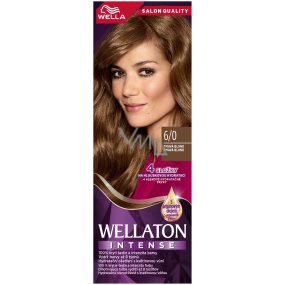 Wella Wellaton Intense farba do włosów 6/0 Dark Blonde
