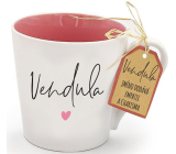 Nekupto Original Kubek z imieniem Vendula 300 ml