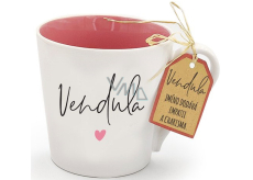 Nekupto Original Kubek z imieniem Vendula 300 ml
