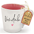 Nekupto Original Kubek z imieniem Vendula 300 ml