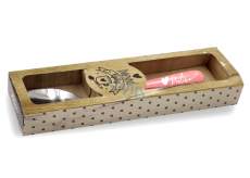 Nekupto Oryginalna Łyżka z imieniem Paulina 14 cm