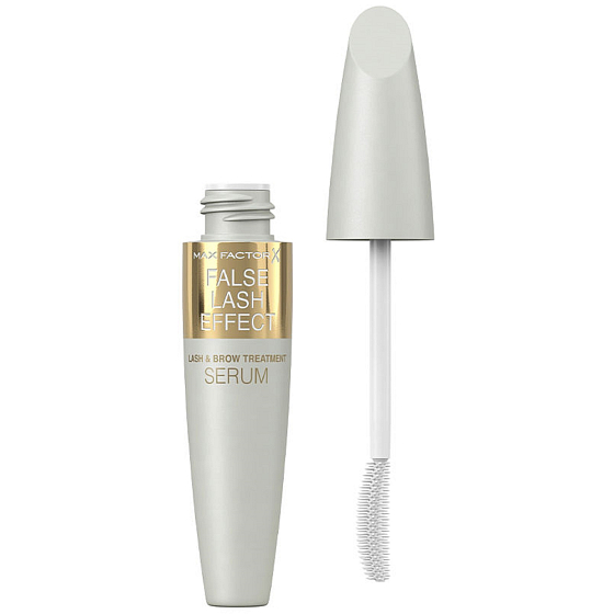 Max Factor False Lash Effect sérum na řasy a obočí 7 ml