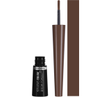 Miss Sporty Studio Color wypełniający puder do brwi 20 0,7 g