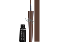 Miss Sporty Studio Color wypełniający puder do brwi 20 0,7 g
