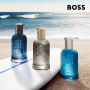 Hugo Boss Bottled Pacific toaletní voda pro muže 100 ml