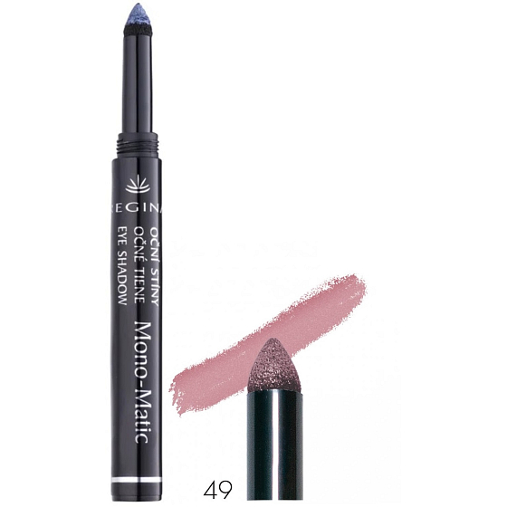 Regina Mono Matic odcień stíny 49 0,8 g