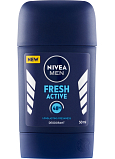 Nivea Men dezodorant Fresh Active, 50 ml