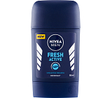 Nivea Men dezodorant Fresh Active, 50 ml