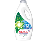 Ariel +Touch Of Lenor Fresh Air płynny żel do prania 34 dawek 1,7 l