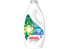 Ariel +Touch Of Lenor Fresh Air płynny żel do prania 34 dawek 1,7 l