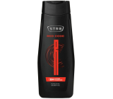 Str8 Red Code żel pod prysznic 400 ml