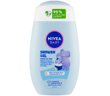 Nivea Baby Head to toe żel pod prysznic 200 ml