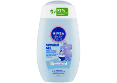 Nivea Baby Head to toe żel pod prysznic 200 ml